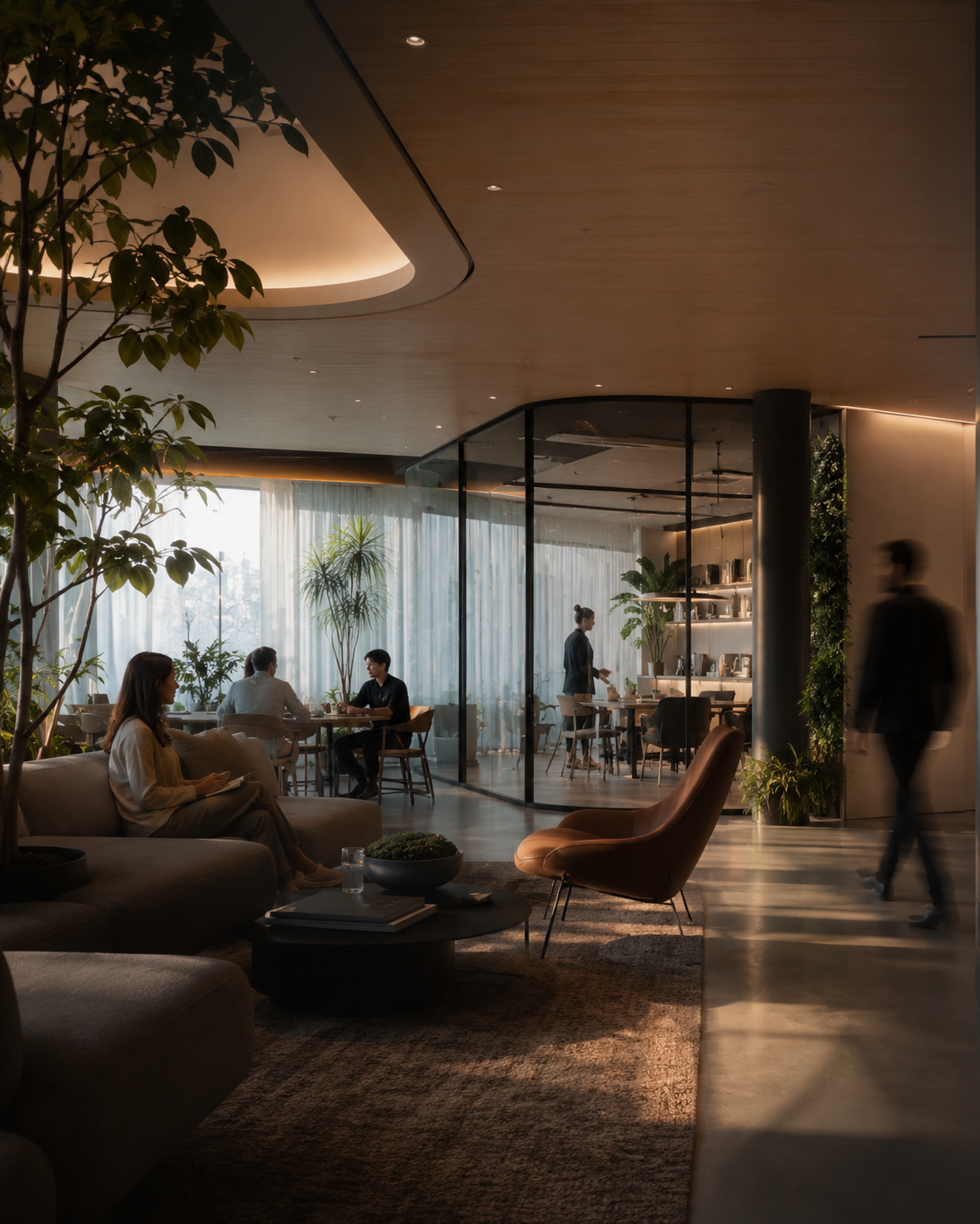 Human-Centric Design